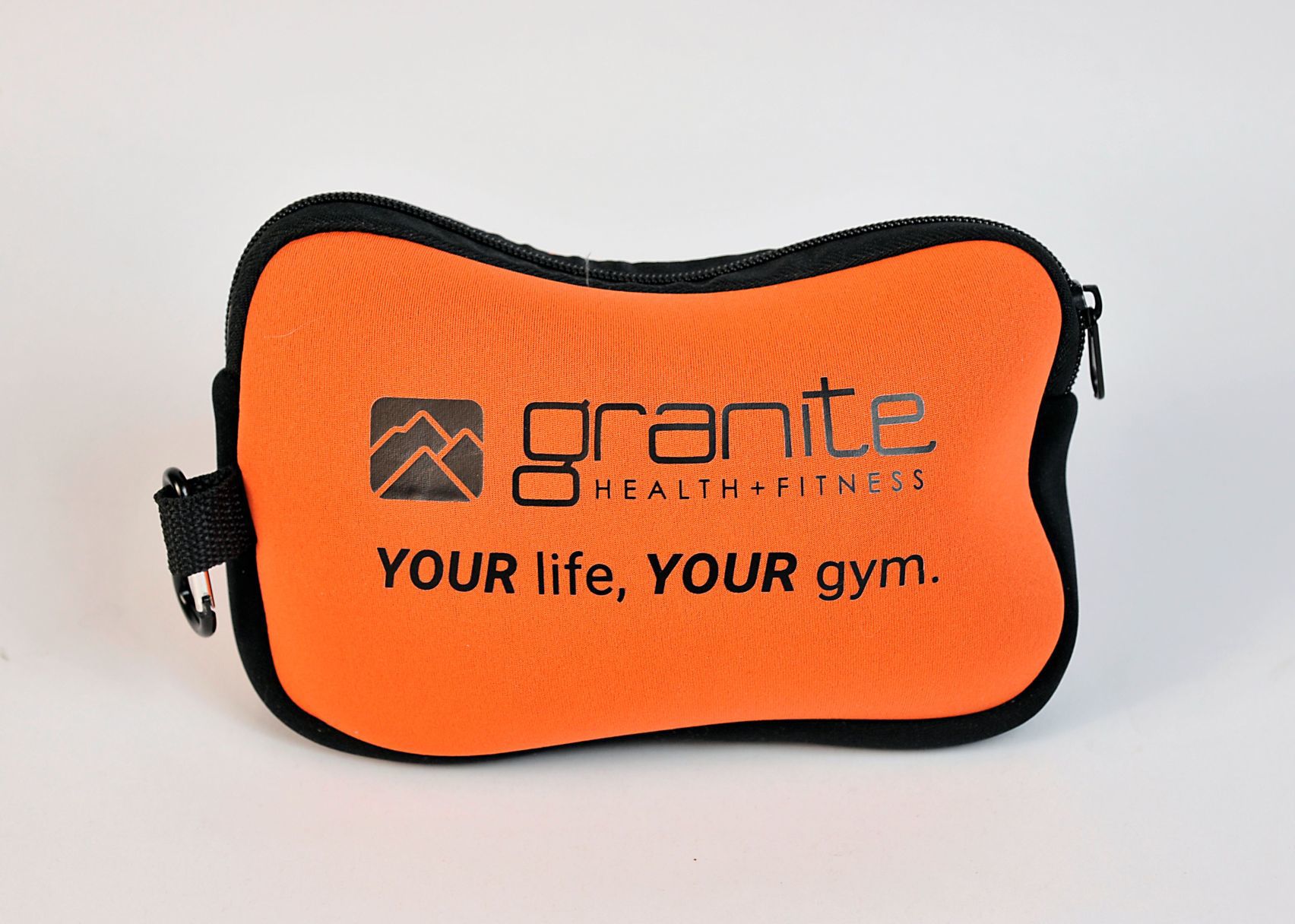 Granite Health workout kit
